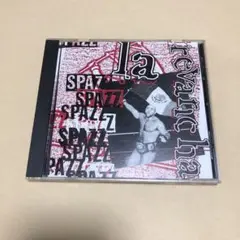 spazz la revancha