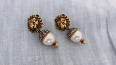 GUGGIグッチピアス