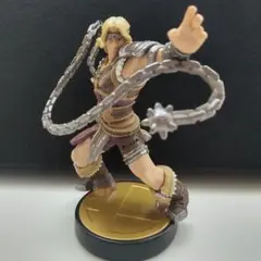 amiibo シモン Nintendo