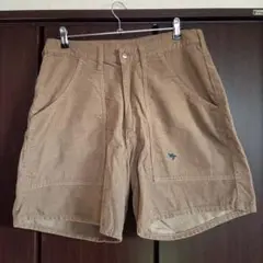Wrangler サマーコーデュロイ　ショートパンツ