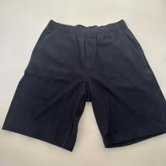 ユニクロ ショートパンツ
