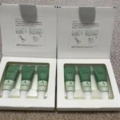 DHC 薬用レチノAエッセンス 5g×3本 2箱