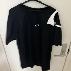 OAKLEY 半袖コンプレッション