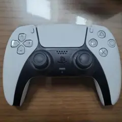 ジャンク　PS5 ワイヤレスコントローラー CFI-ZCT1J