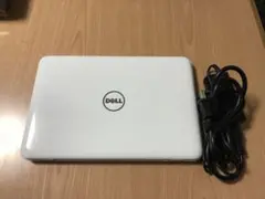 Dell パソコン PC Inspiron P24T001 ウィンドウズ