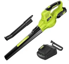 ❤️ブロワー 20V❤️ 24h 大容量リチウムイオンバッテリー