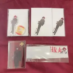【抜丸】刀剣乱舞　大本丸博