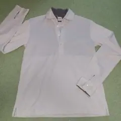 良品★TAKEO KIKUCHI長袖シャツ
