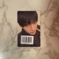 Stray Kids『HOP 』KMS ヨントン トレカ バンチャン