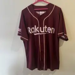楽天　rakuten ユニフォーム