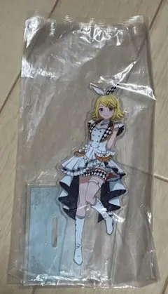 プロセカ アクリルスタンド リン