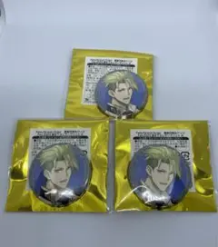 fgo アキレウス　缶バッジA
