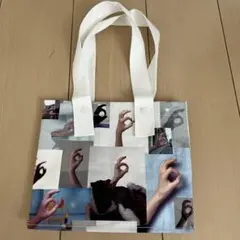 MM6 ショッパー