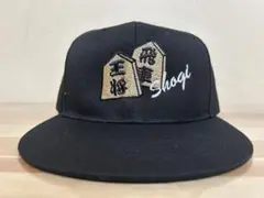 【新品】将棋CAP「Shogi」