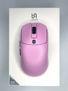 VAXEE XE-S Wireless ピンク