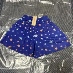 星柄　キュッロト　90