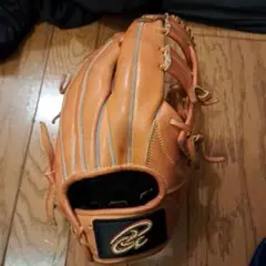 ドナイヤ 一般用軟式野球 グローブ 内野 サイズ5