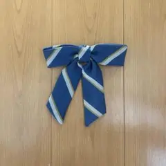 SJ リボンタイ