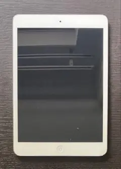 iPad mini 2 128GB シルバー