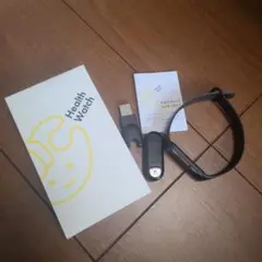 chocoZAP Health Watch（チョコザップ ヘルスウォッチ）
