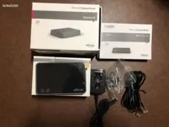 oticon オーティコン 電話アダプター2.0 補聴器用