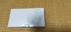 未使用 Konica SGR フィルム