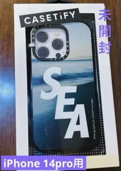 2025年最新】wind and sea casetify iphone15proの人気アイテム