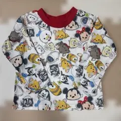 ツムツム　ディズニー　90cm