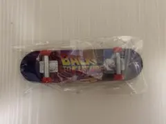 バックトゥザフューチャーザミュージカル　フィンガースケートボード