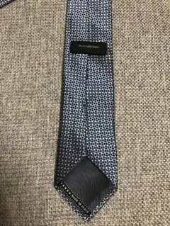 エルメネジルドゼニア・鎌倉シャツ ネクタイ ２本セット