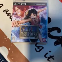 ワンピース 海賊無双