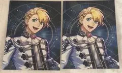 うたプリ ASSMU ブロマイド 特典 来栖翔