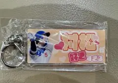 中日ドラゴンズ　推し選手ホルダー　村松開人　選手