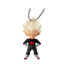 ドラゴンボール超 UDM BURST37 超サイヤ人SSベジータ（クローン）