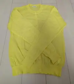 coenシアーカーディガン L