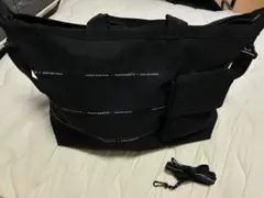 格安！最終価格！タイトブース ロゴショルダーバッグ ミニショルダーポーチ付き