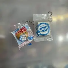 ガチャガチャ