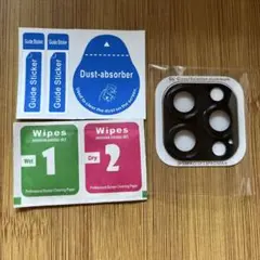 iPhone 13 Pro/Pro Maxカメラフィルム
