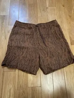 KURO Est2110 ショートパンツ　サイズ　M