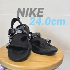 （美品）ナイキ エア オネオンタ サンダル dj6601-001 24.0