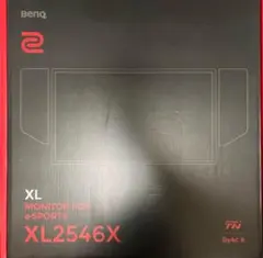 BenQ ZOWIE XL2546X