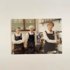 NCT127 ポストカード