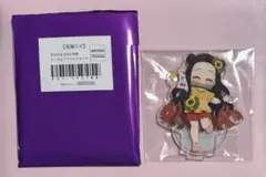 竈門禰豆子 花火大会 アクスタ