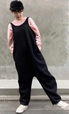 ジャーナルスタンダードラックス オールインワン