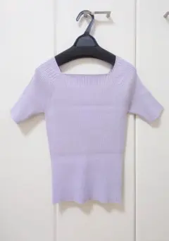 【未着用】BE RADIANCE☆トップス