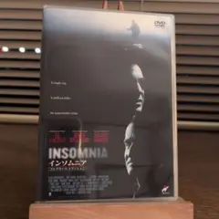 インソムニア コレクターズ・エディション('02米)