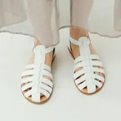 JOURNAL STANDARD REMME レメ グルカサンダル37 JOURNAL STANDARD REMME レメ グルカサンダル37
