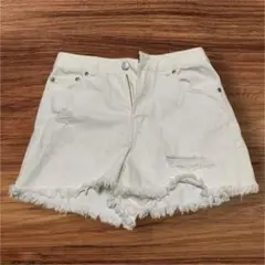 【お値下げ中】ショートパンツ S
