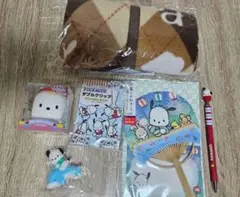 キャラクターグッズセット
