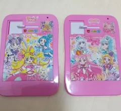 プリキュア　できるんです!セット売り